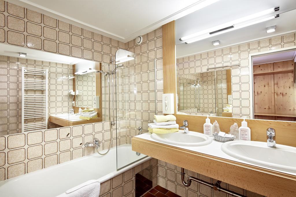Sporthotel Kogler Mittersill Room photo
